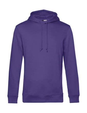 radiant purple