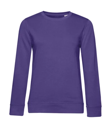radiant purple