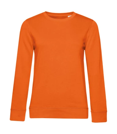 pure orange