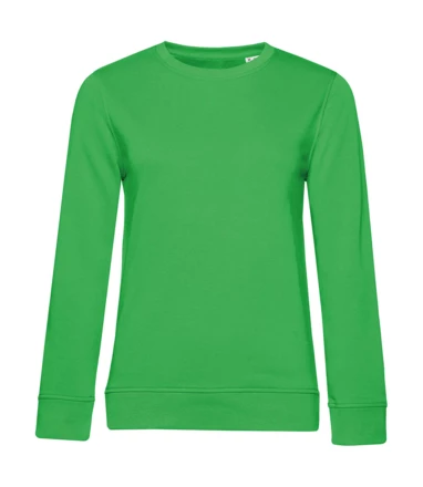apple green