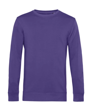 radiant purple