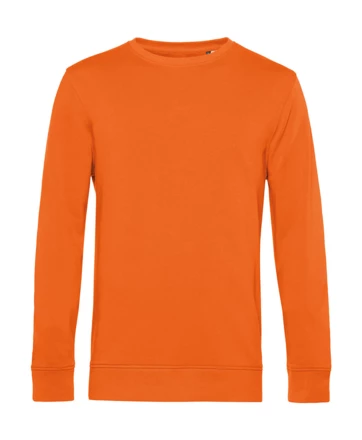 pure orange