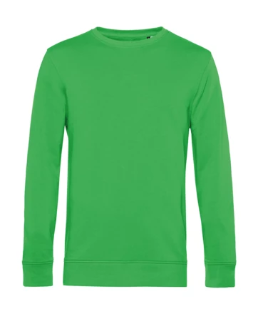 apple green