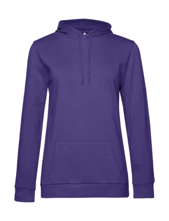 radiant purple