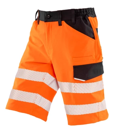 Recycled Stretch Safety Shorts (NFR-227334052)