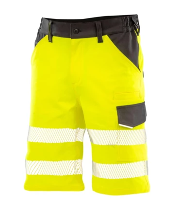 fluo yellow