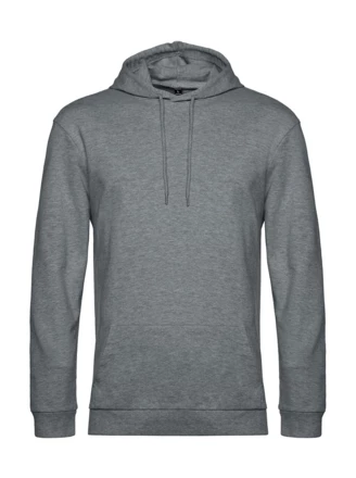 heather mid grey