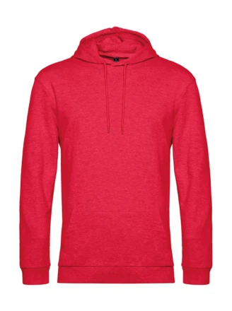 heather red