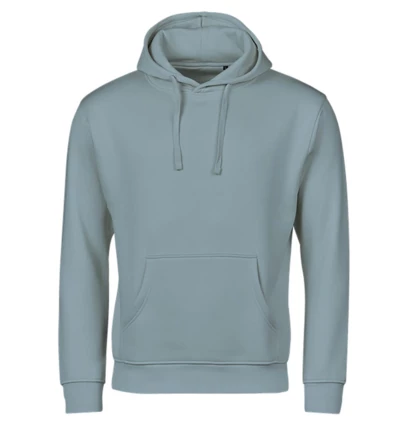 misty blue