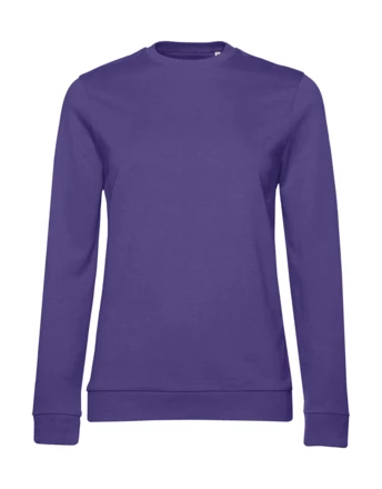 radiant purple