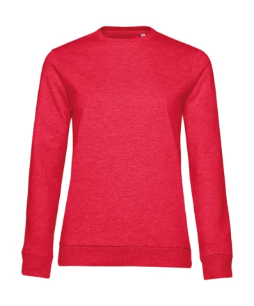 heather red