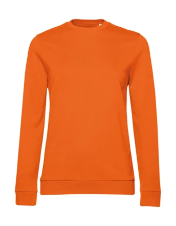 pure orange
