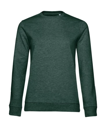 heather dark green