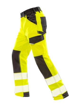 fluo yellow