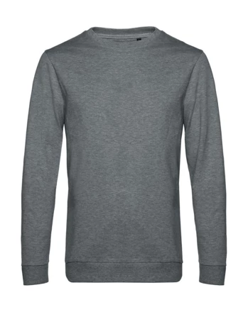 heather mid grey