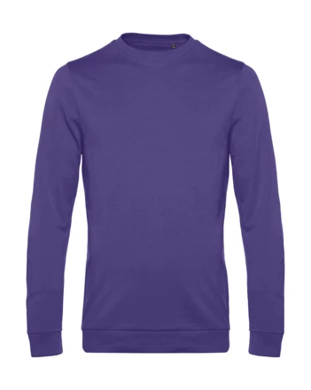 radiant purple