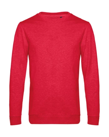 heather red