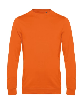 pure orange
