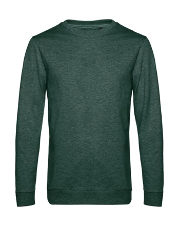 heather dark green