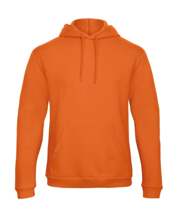 pumpkin orange