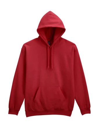 cardinal red