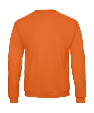 pumpkin orange