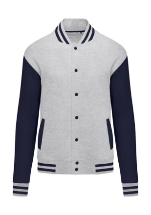 light oxford, navy