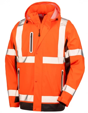 Kurtka Prism Pu Safe/Dry (NFR-218334782)