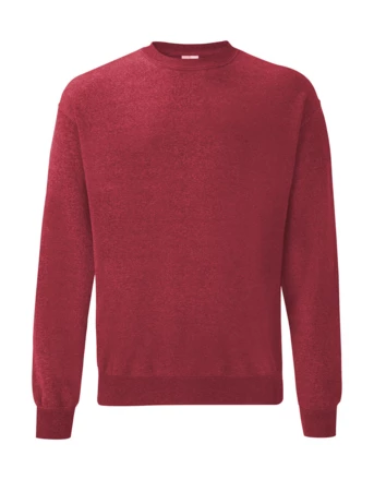 heather red