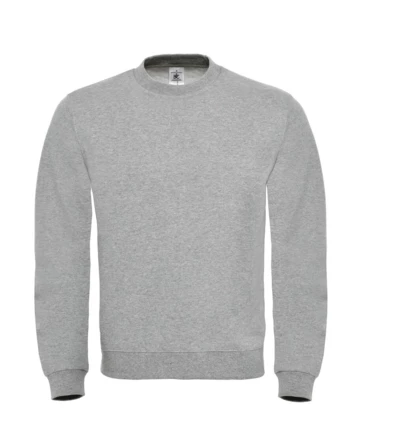 heather grey