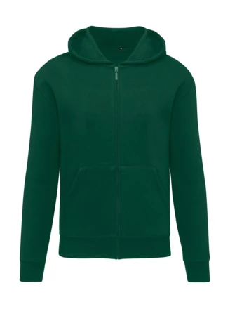 bottle green