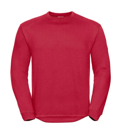 classic red