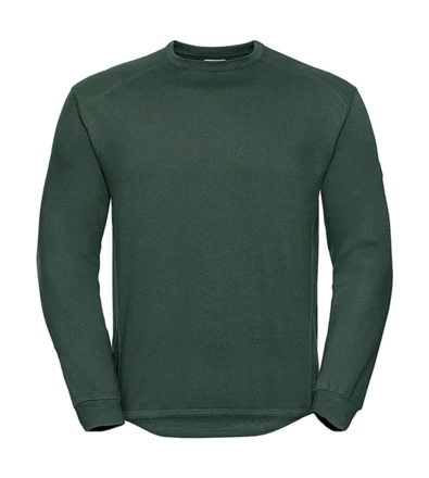 bottle green
