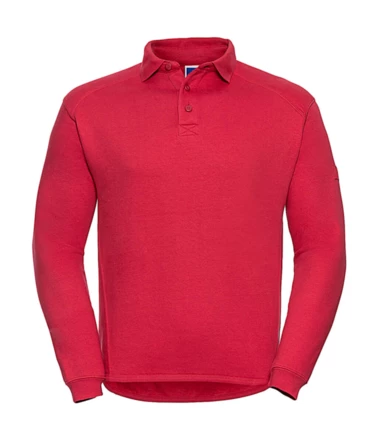 classic red
