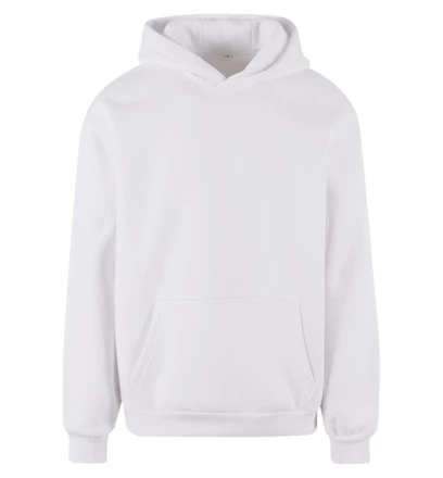 Bluza z kapturem Fluffy (NFR-210390000)