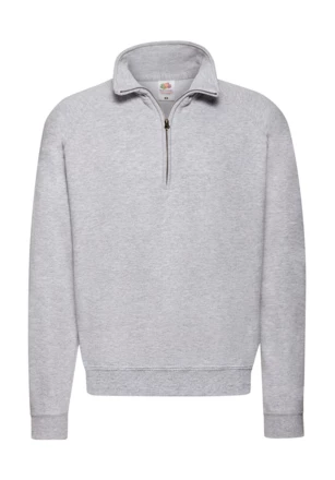 heather grey
