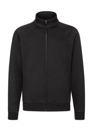 Bluza na zamek Premium (NFR-203011014)