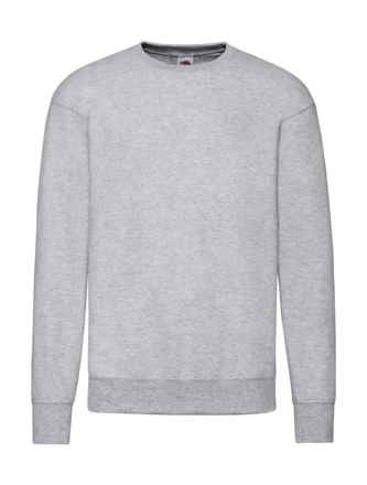 heather grey