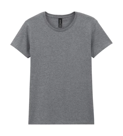 graphite heather