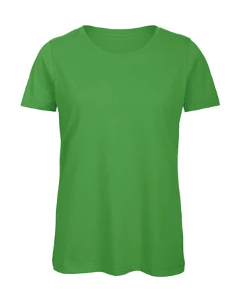 real green