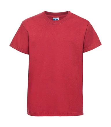 classic red