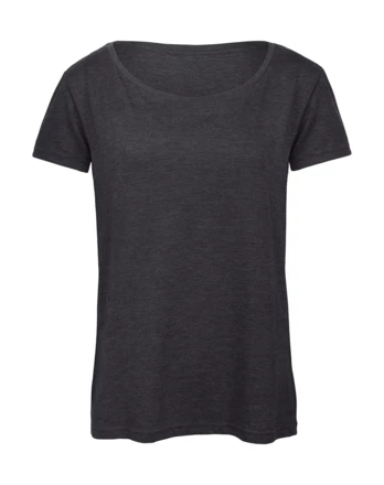 heather dark grey