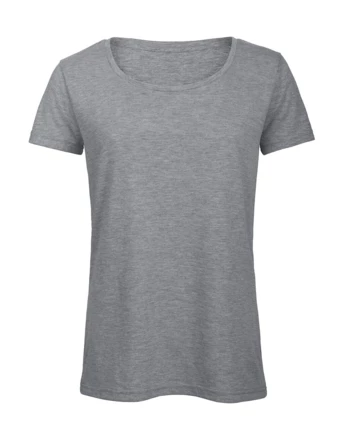 heather light grey