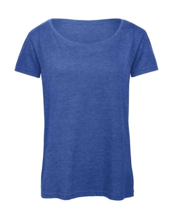 heather royal blue