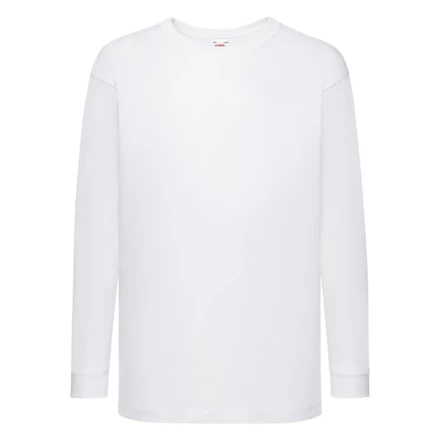 Podkoszulek Valueweight długi rękaw (NFR-185010003)