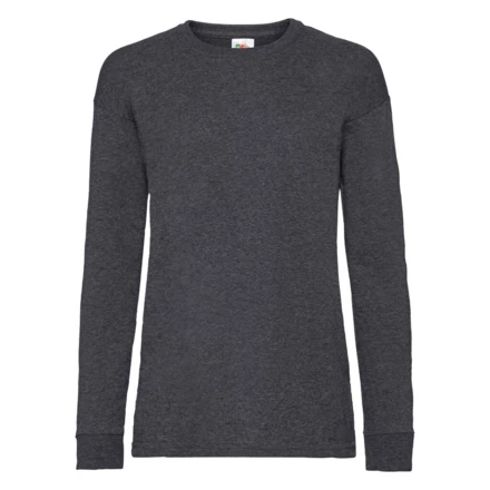 dark heather grey