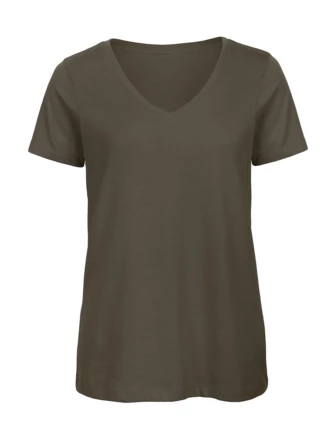 khaki green