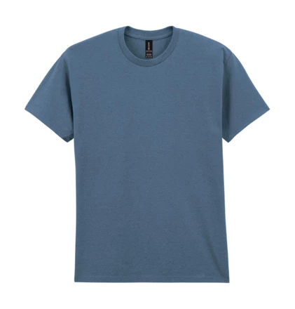 indigo blue