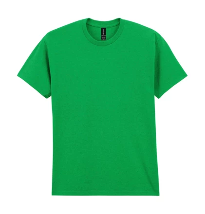 irish green