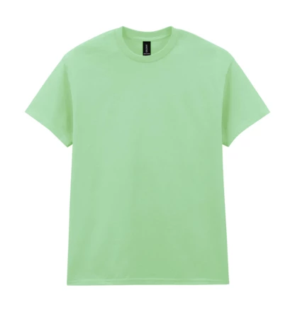 mint green